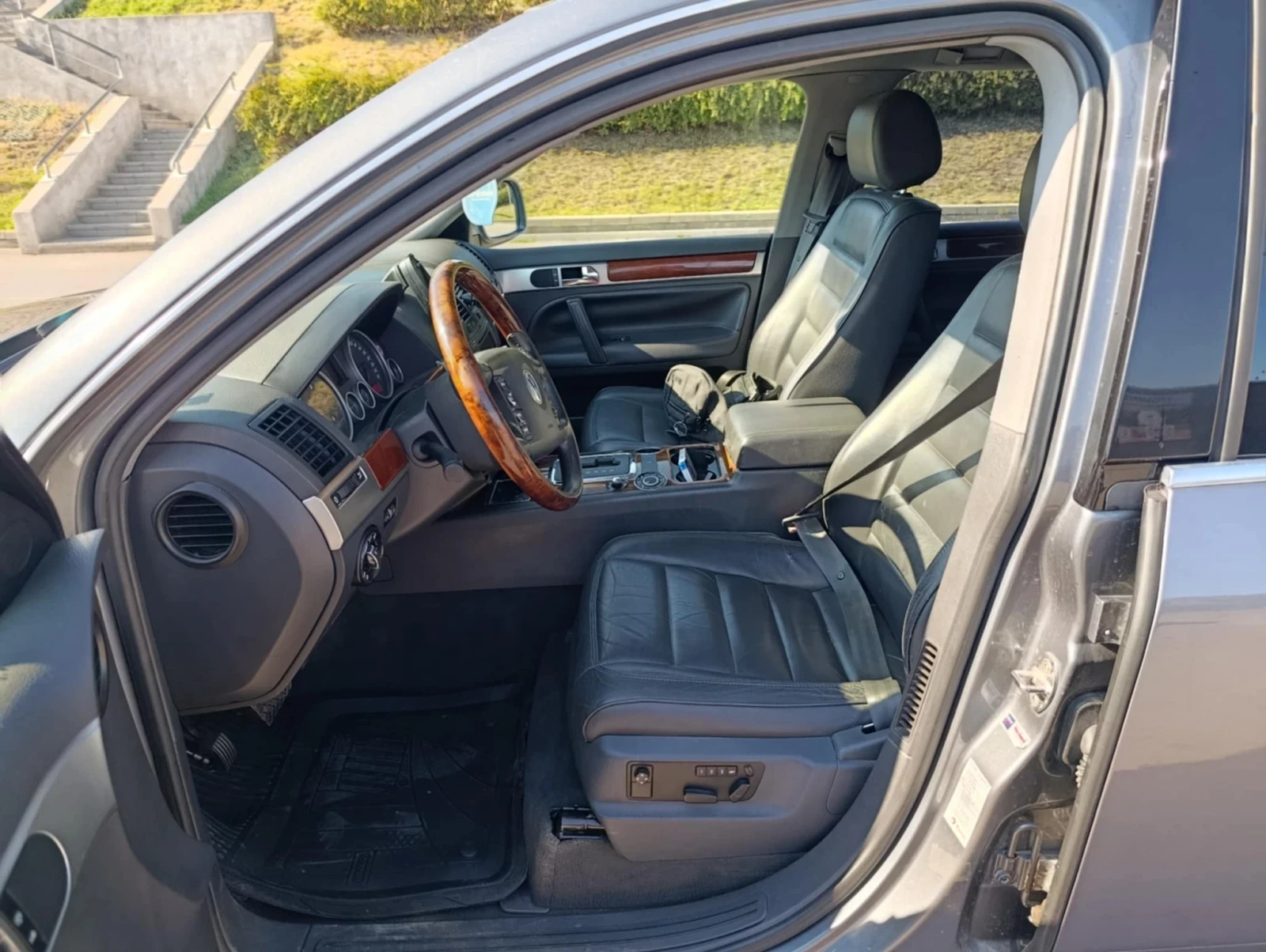 VW Touareg  - изображение 4