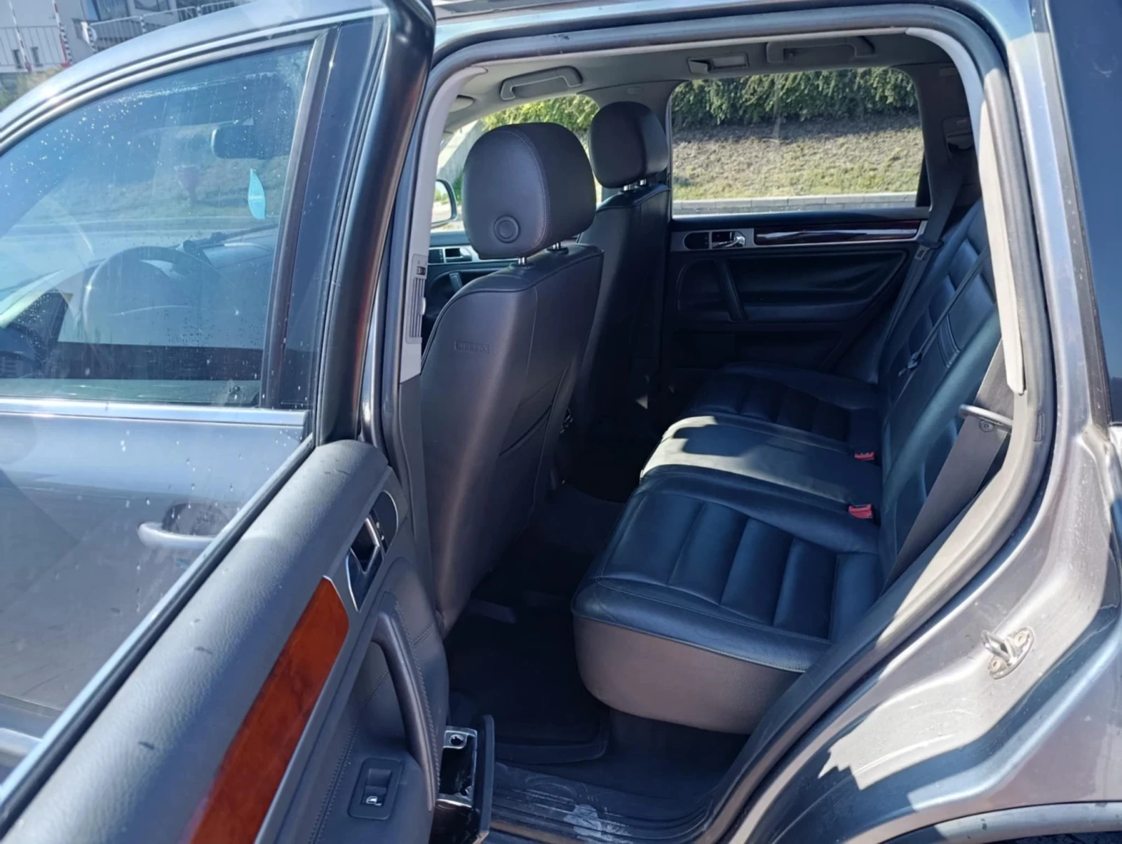 VW Touareg  - изображение 5