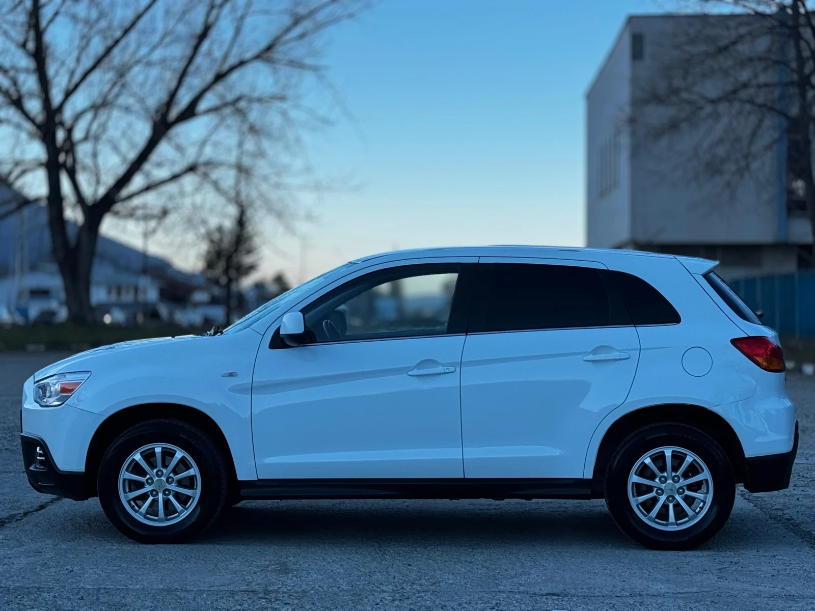 Mitsubishi ASX 1.8DID/4x4/������ | Mobile.bg � ����������� 2