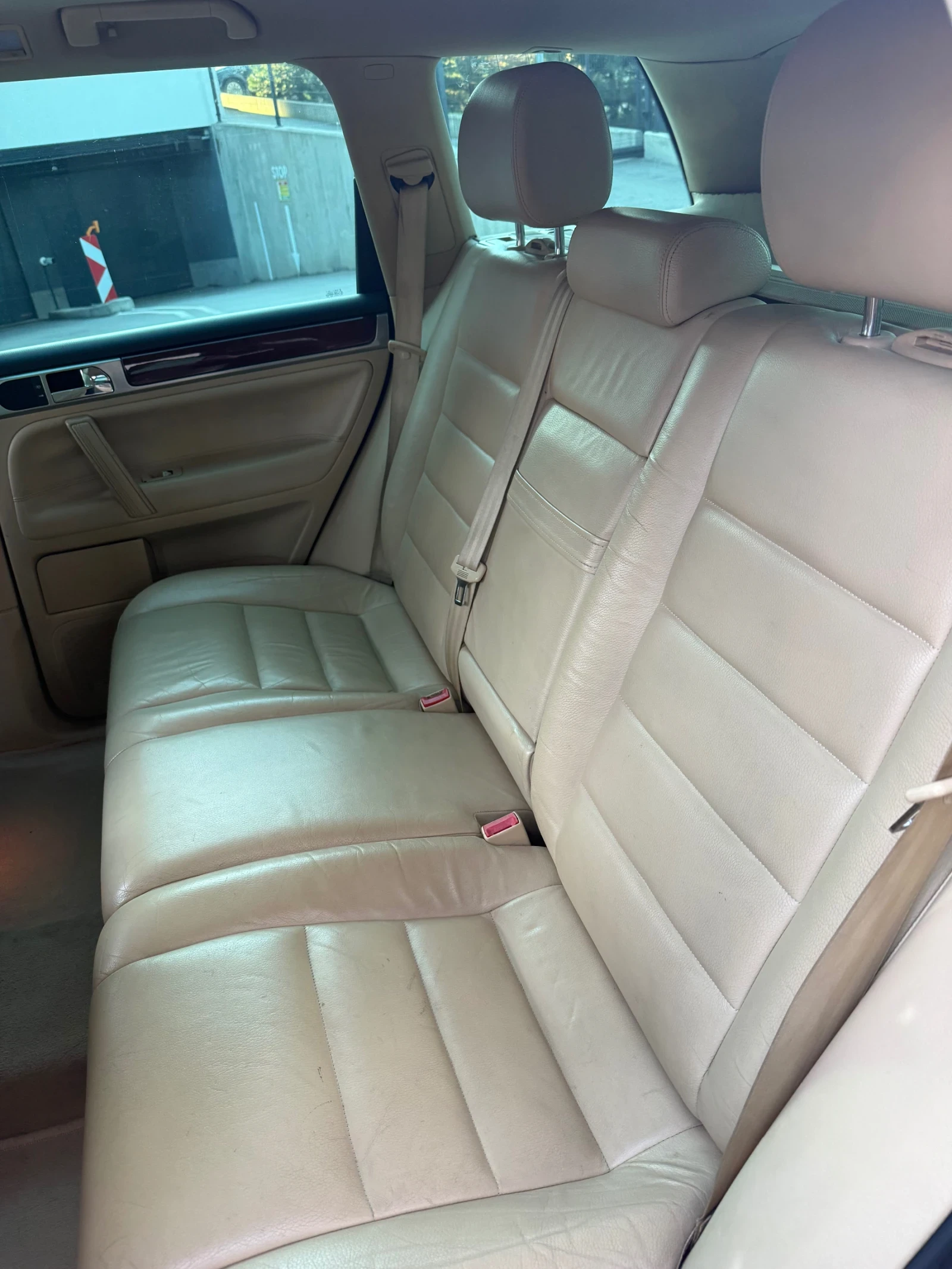 VW Touareg ������ ������ | Mobile.bg � ����������� 12