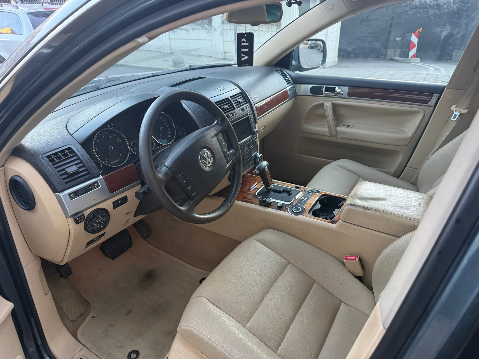 VW Touareg ������ ������ | Mobile.bg � ����������� 6