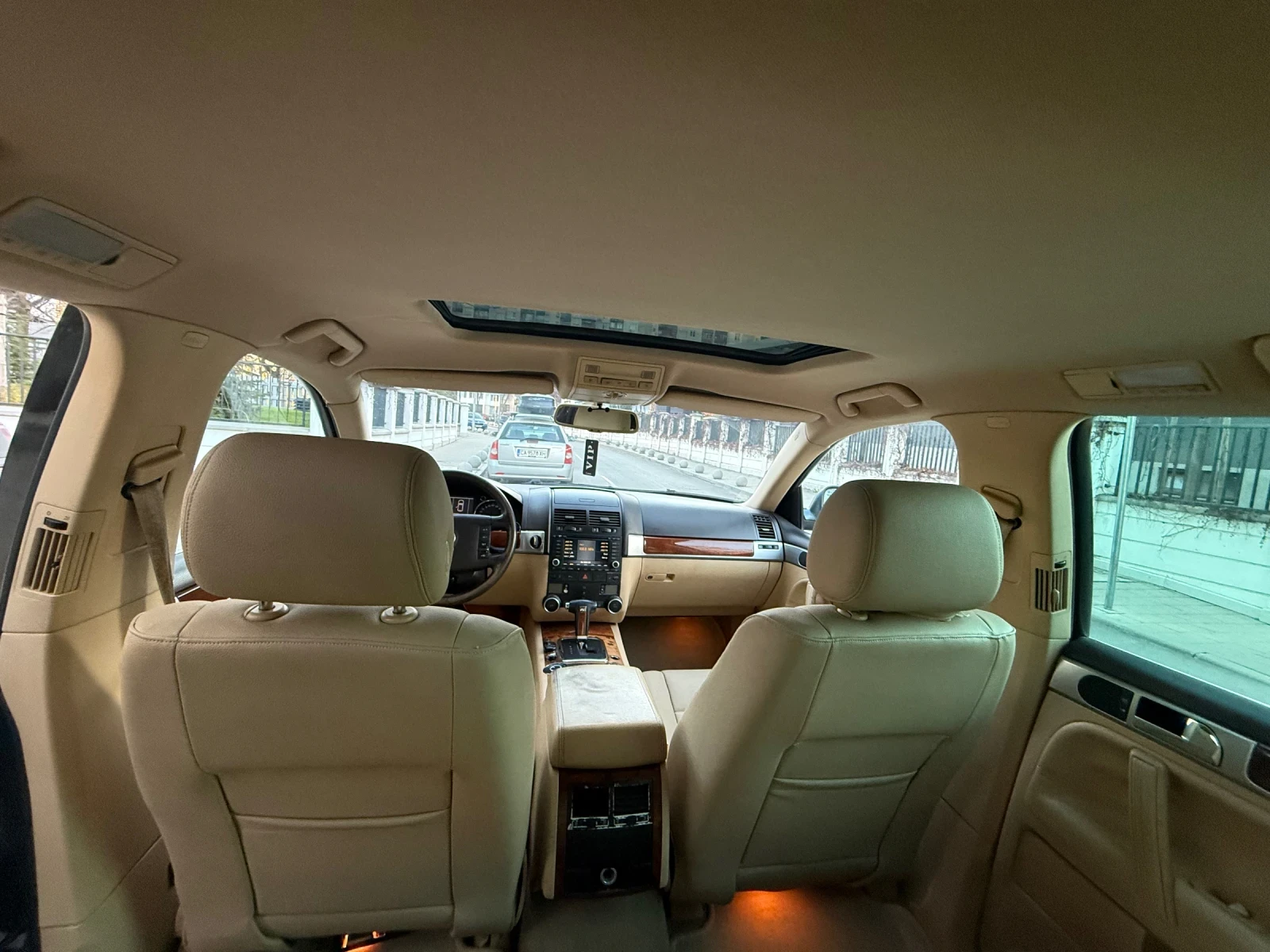 VW Touareg ������ ������ | Mobile.bg � ����������� 13