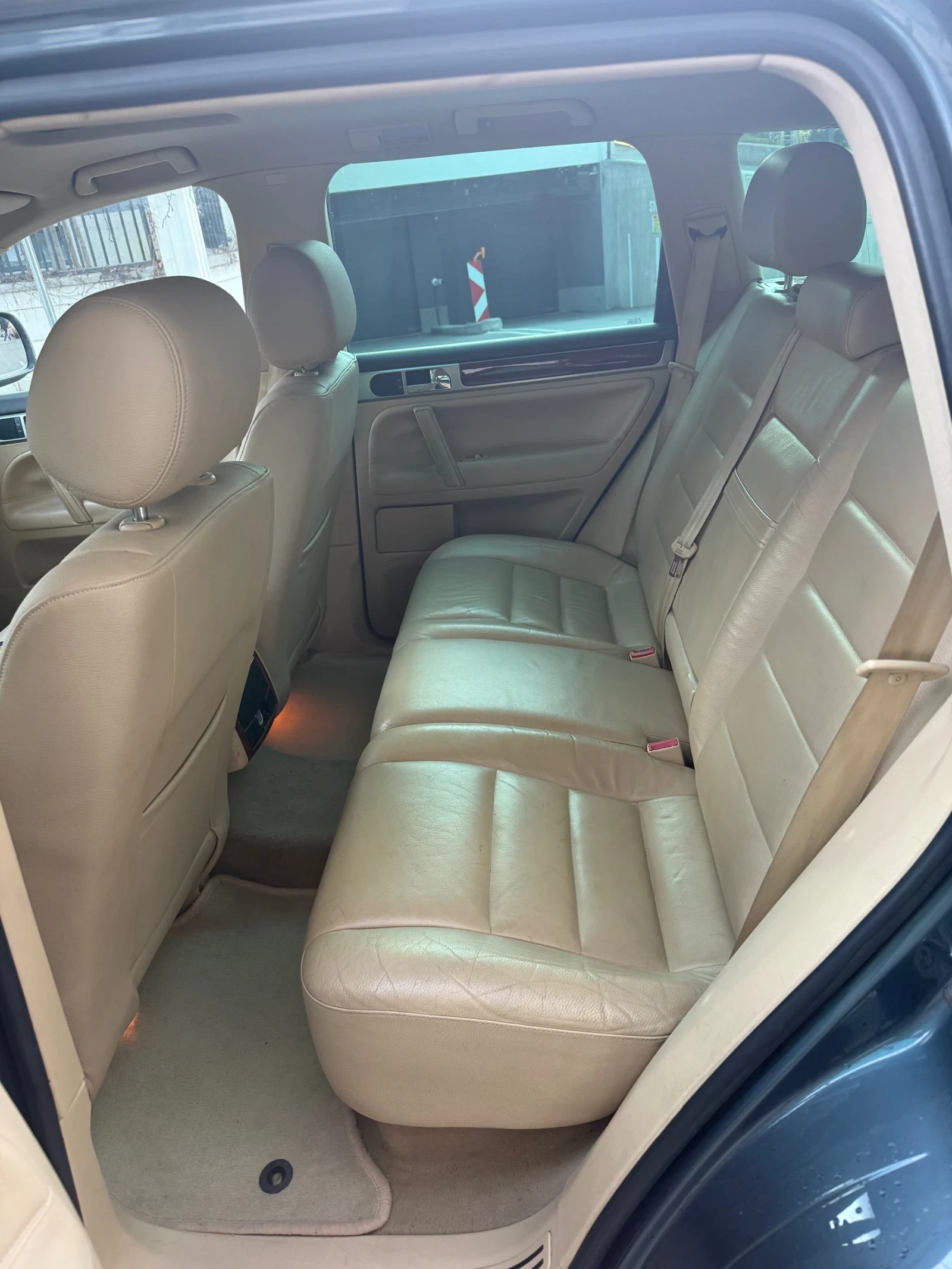 VW Touareg ������ ������ | Mobile.bg � ����������� 10