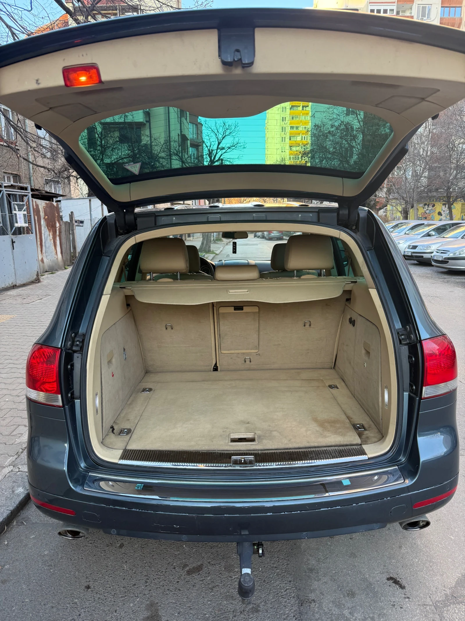 VW Touareg ������ ������ | Mobile.bg � ����������� 16