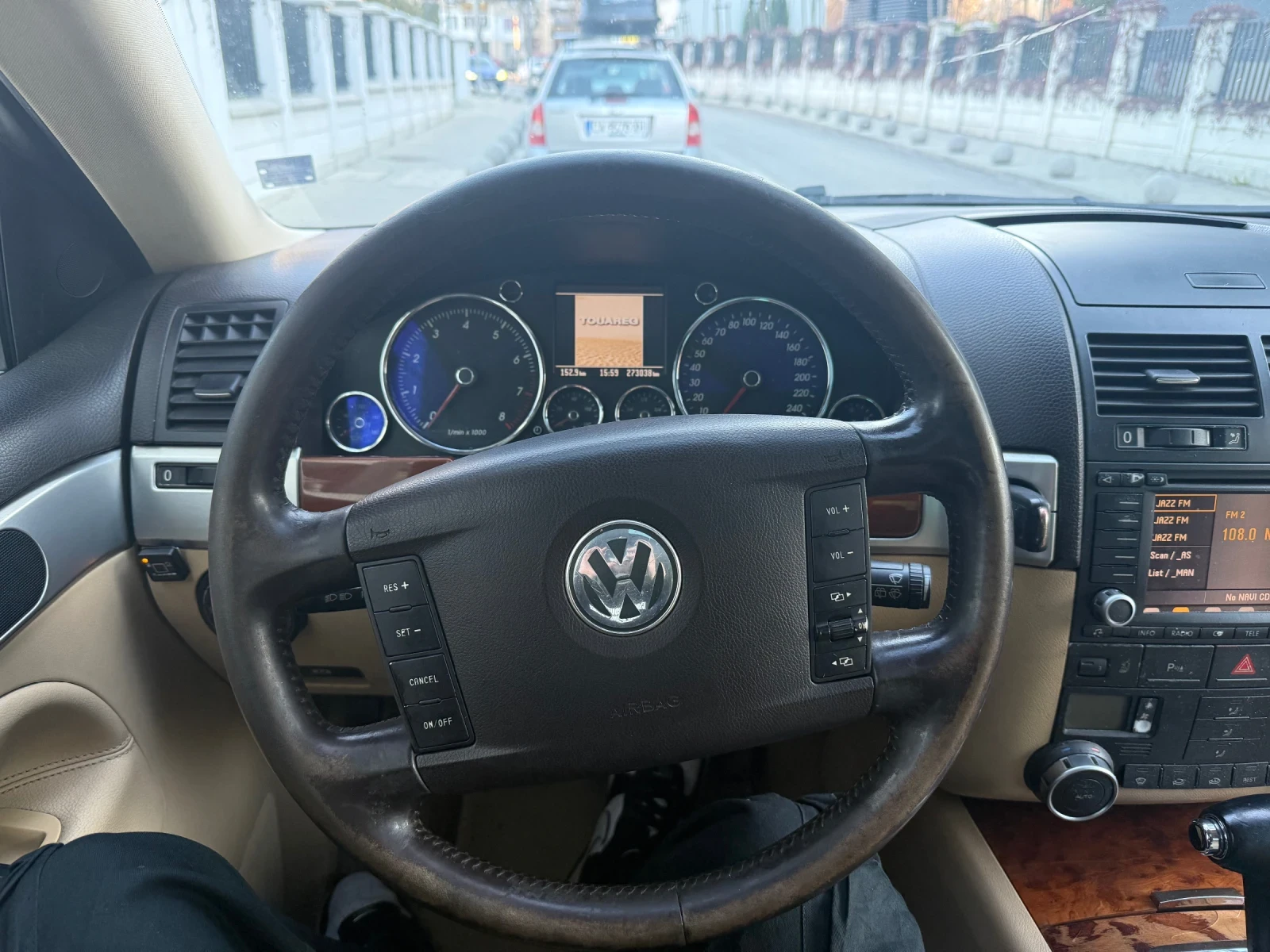 VW Touareg ������ ������ | Mobile.bg � ����������� 8