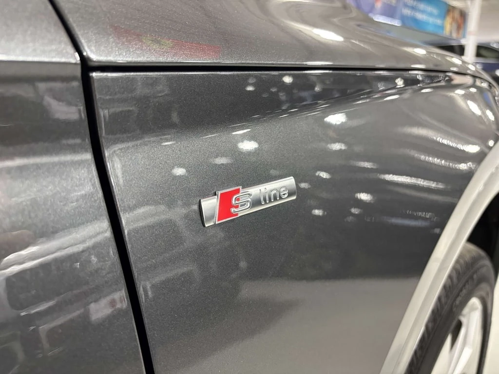 Audi Q5 Progressiv| QUATTRO| S-LINE| CLUSTERNAV| AMBIENT|  - изображение 4