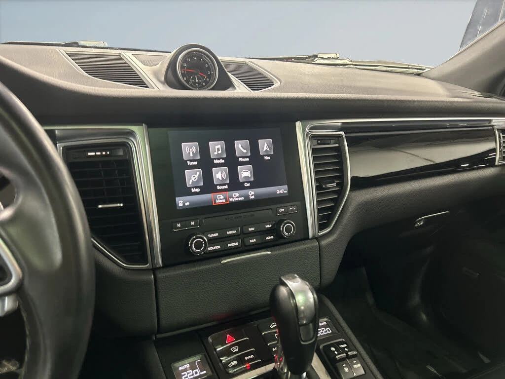 Porsche Macan Macan S* AWD* ����������* (���� �� ��) | Mobile.bg � ����������� 12