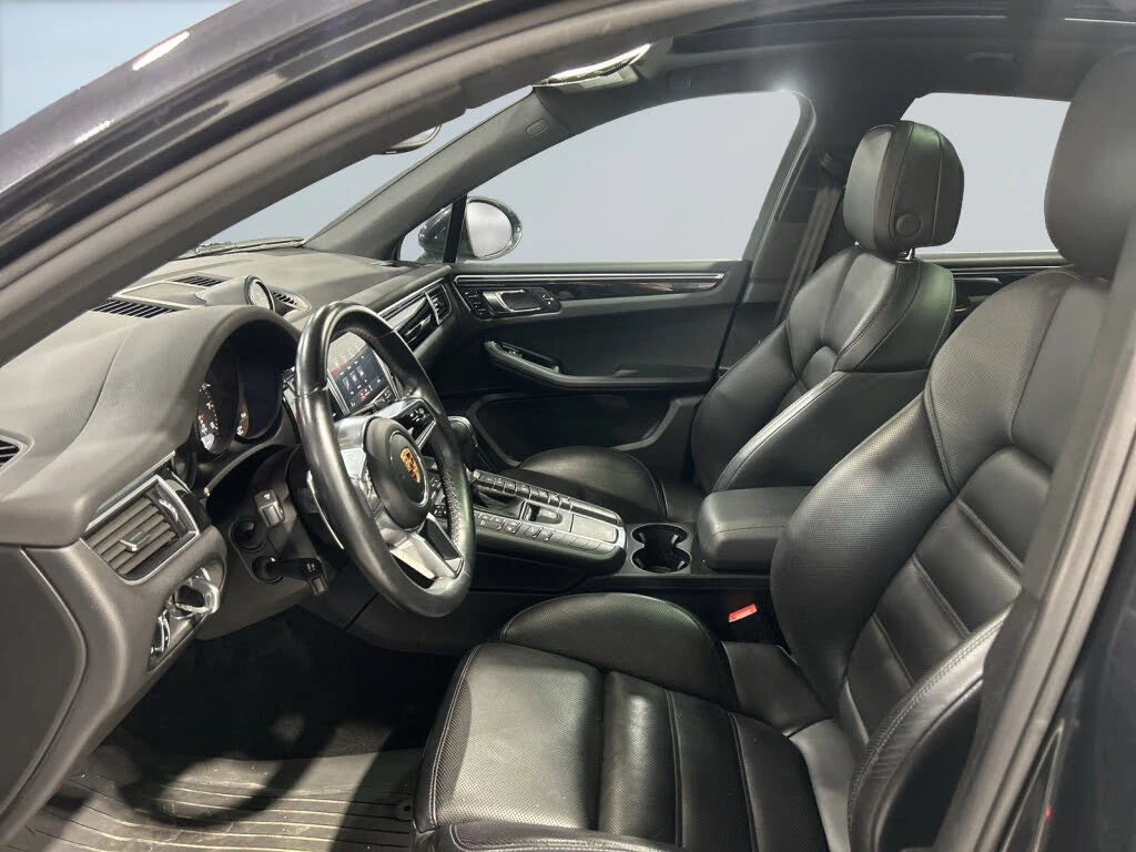 Porsche Macan Macan S* AWD* АвтоКредит* (ЦЕНА ДО БГ) - изображение 6