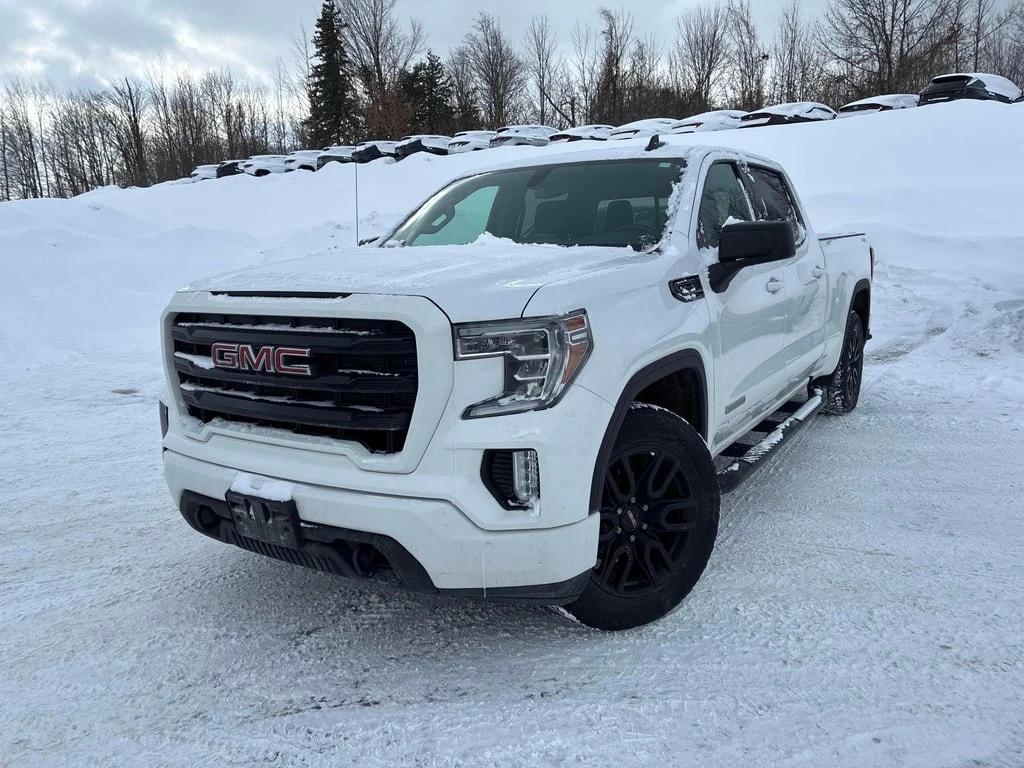 Gmc Sierra 2019* Elevation * CARFAX * �� ���������������� | Mobile.bg � ����������� 1