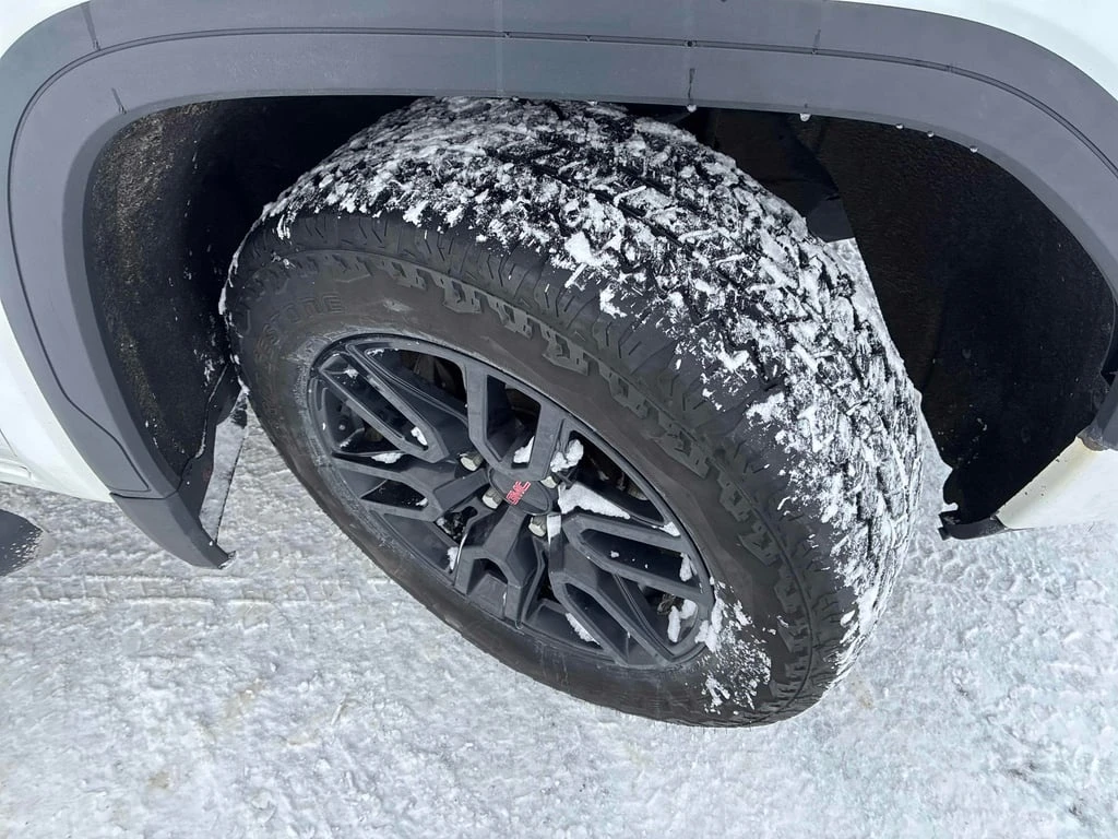 Gmc Sierra 2019* Elevation * CARFAX * ОТ ПРЕДСТАВИТЕЛСТВО - изображение 7