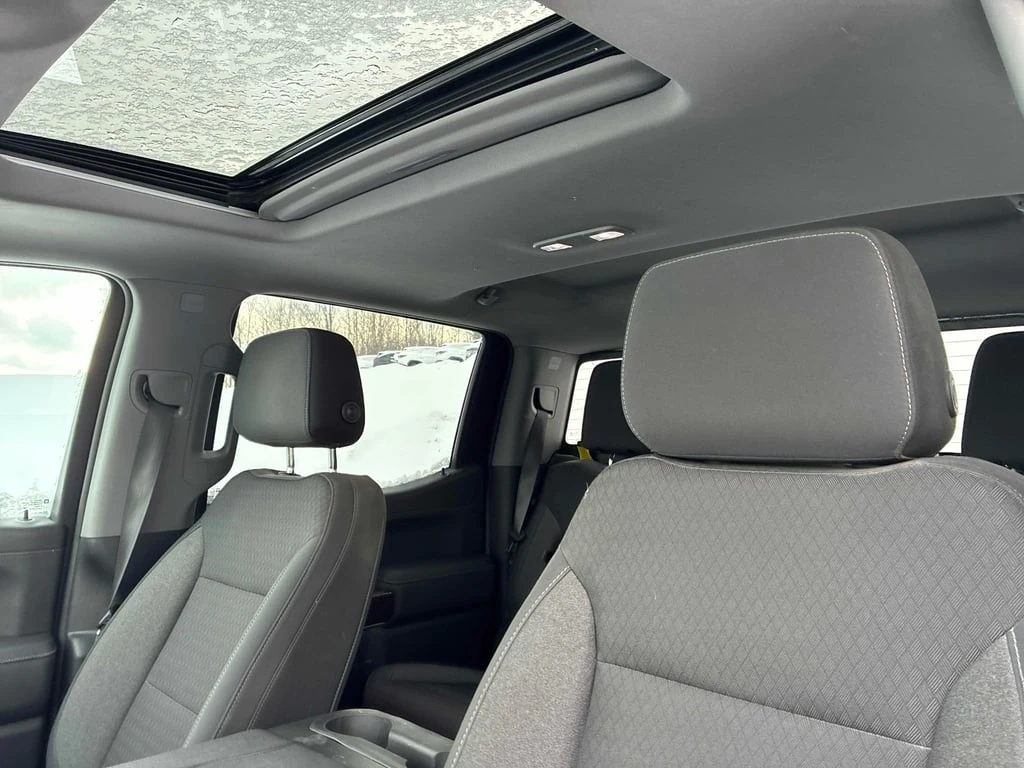 Gmc Sierra 2019* Elevation * CARFAX * ОТ ПРЕДСТАВИТЕЛСТВО - изображение 10