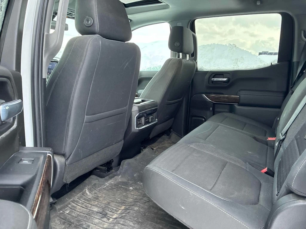 Gmc Sierra 2019* Elevation * CARFAX * �� ���������������� | Mobile.bg � ����������� 13