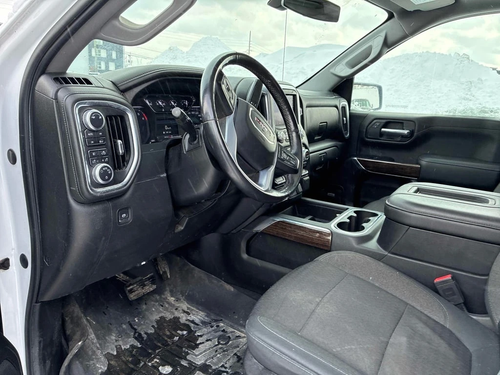 Gmc Sierra 2019* Elevation * CARFAX * ОТ ПРЕДСТАВИТЕЛСТВО - изображение 5