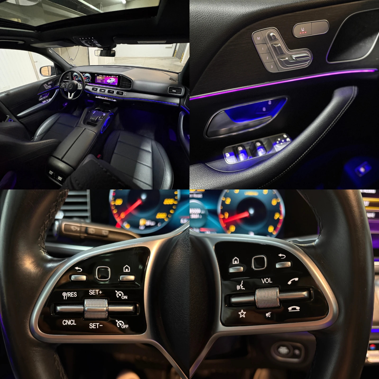 Mercedes-Benz GLE 350 | Mobile.bg � ����������� 13
