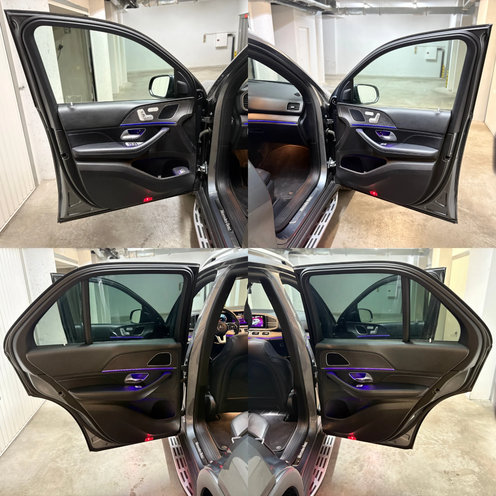 Mercedes-Benz GLE 350 | Mobile.bg � ����������� 12