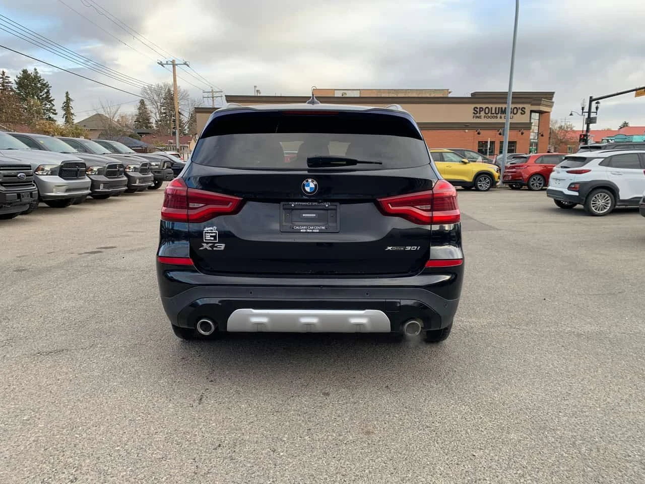 BMW X3 * XDRIVE30I * PANO * �������� * KEYLESS | Mobile.bg � ����������� 9