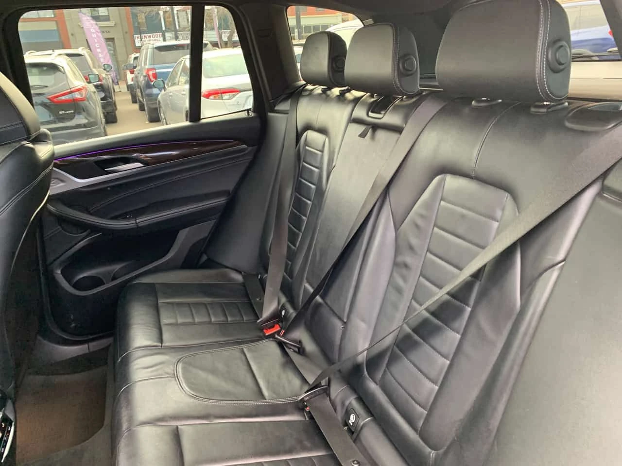 BMW X3 * XDRIVE30I * PANO * �������� * KEYLESS | Mobile.bg � ����������� 11