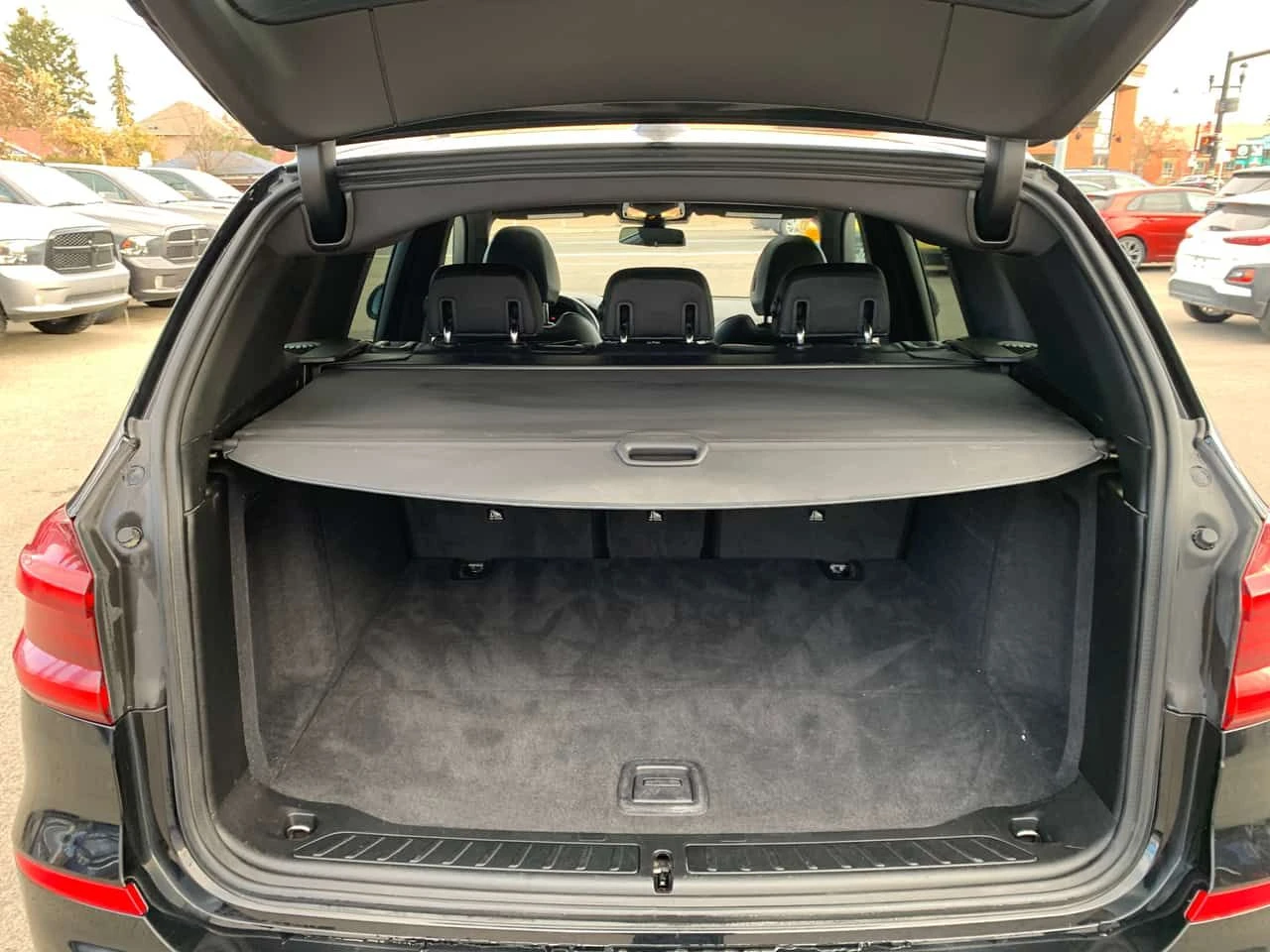 BMW X3 * XDRIVE30I * PANO * �������� * KEYLESS | Mobile.bg � ����������� 16