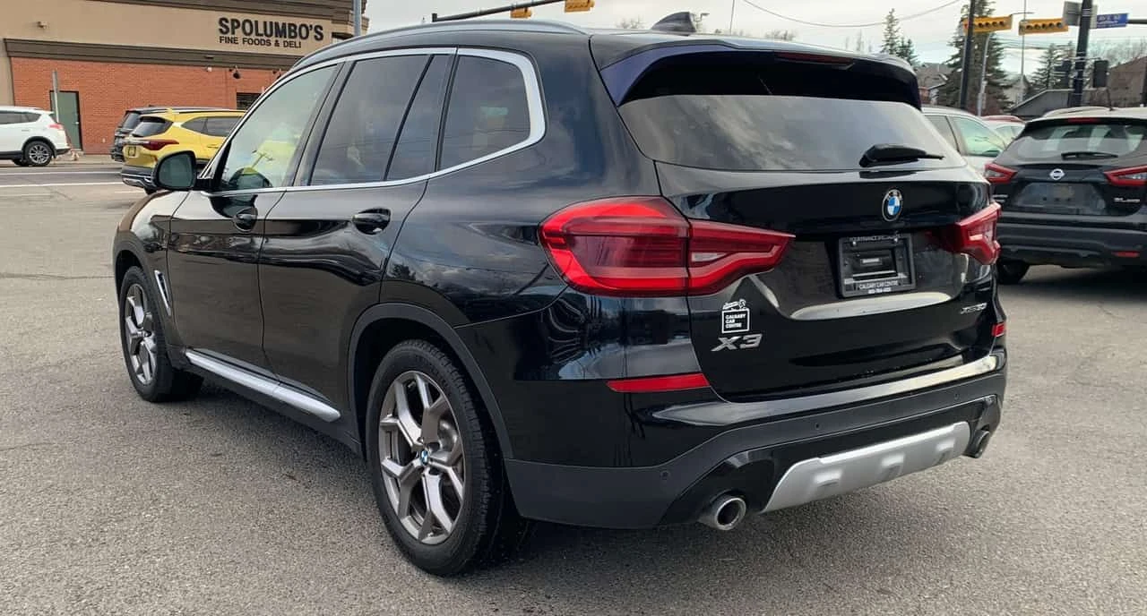 BMW X3 * XDRIVE30I * PANO * �������� * KEYLESS | Mobile.bg � ����������� 8