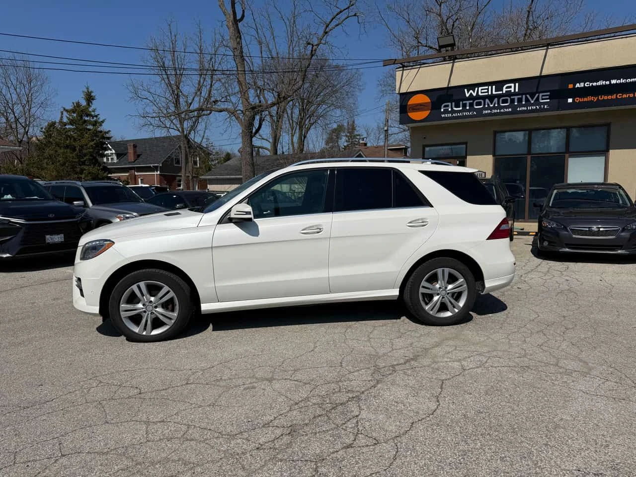 Mercedes-Benz ML 350 * BlueTEC * KEYLESS * ���� * �������� * 360 | Mobile.bg � ����������� 2
