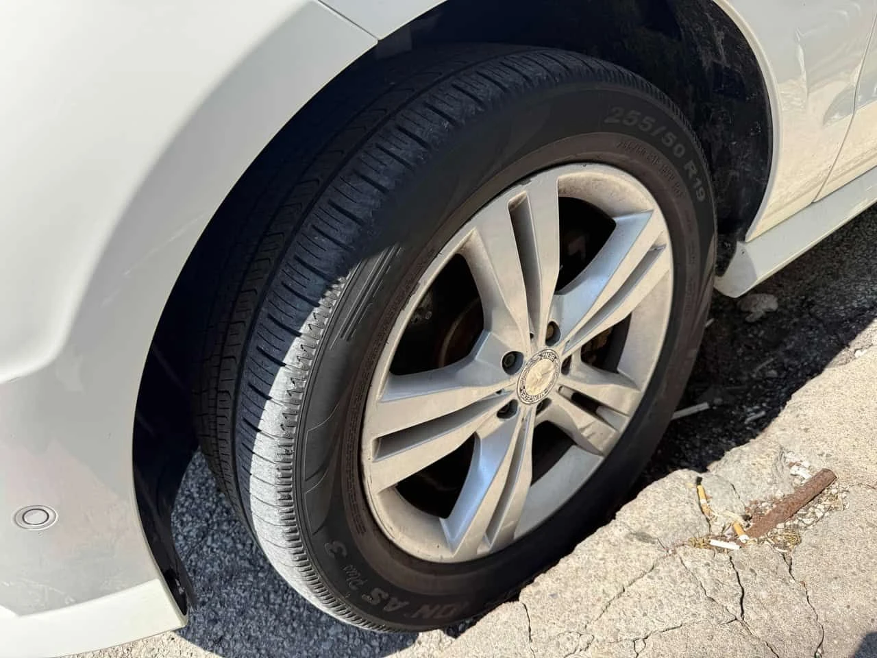 Mercedes-Benz ML 350 * BlueTEC * KEYLESS * ���� * �������� * 360 | Mobile.bg � ����������� 7