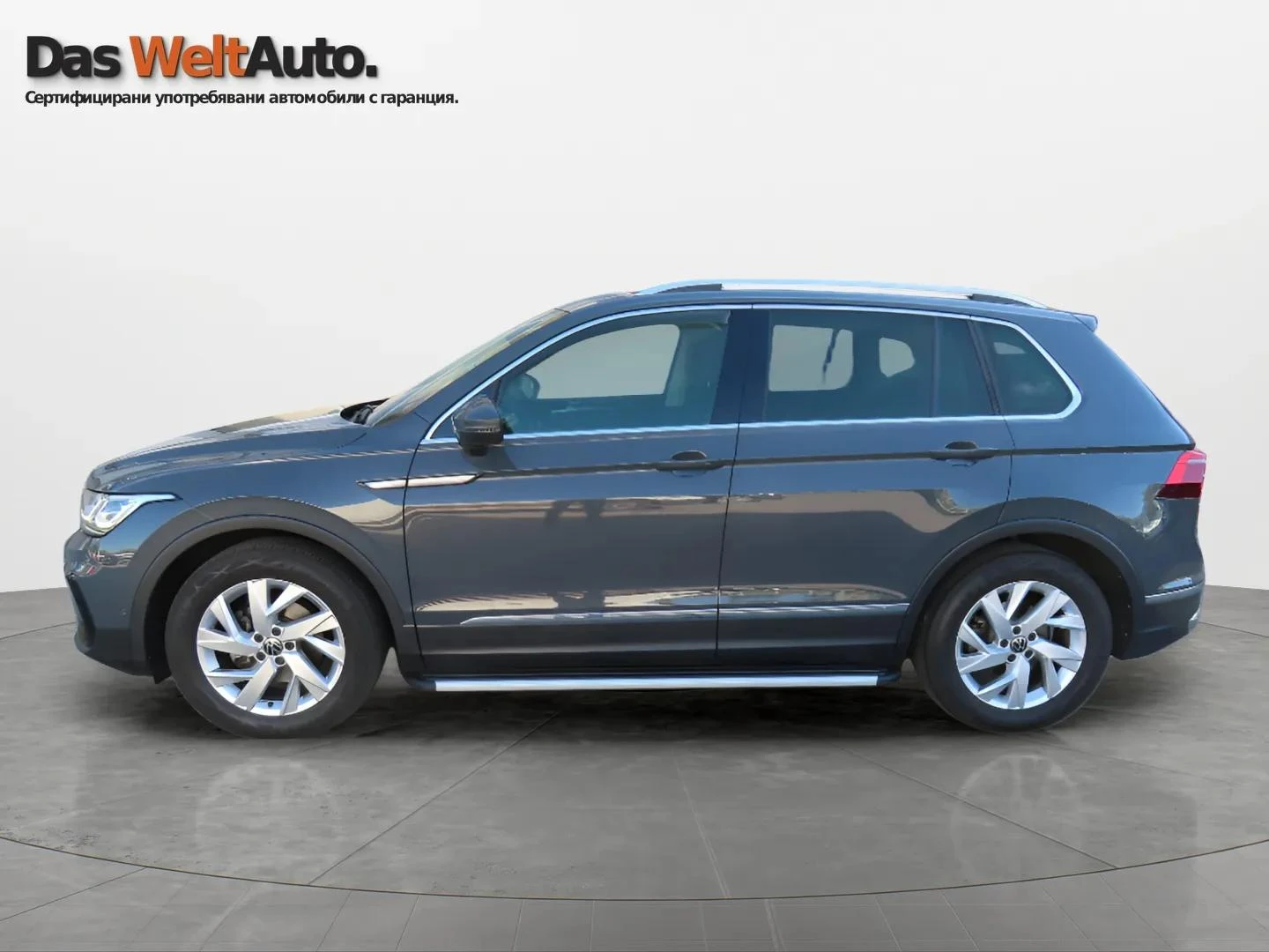 VW Tiguan | Mobile.bg � ����������� 2