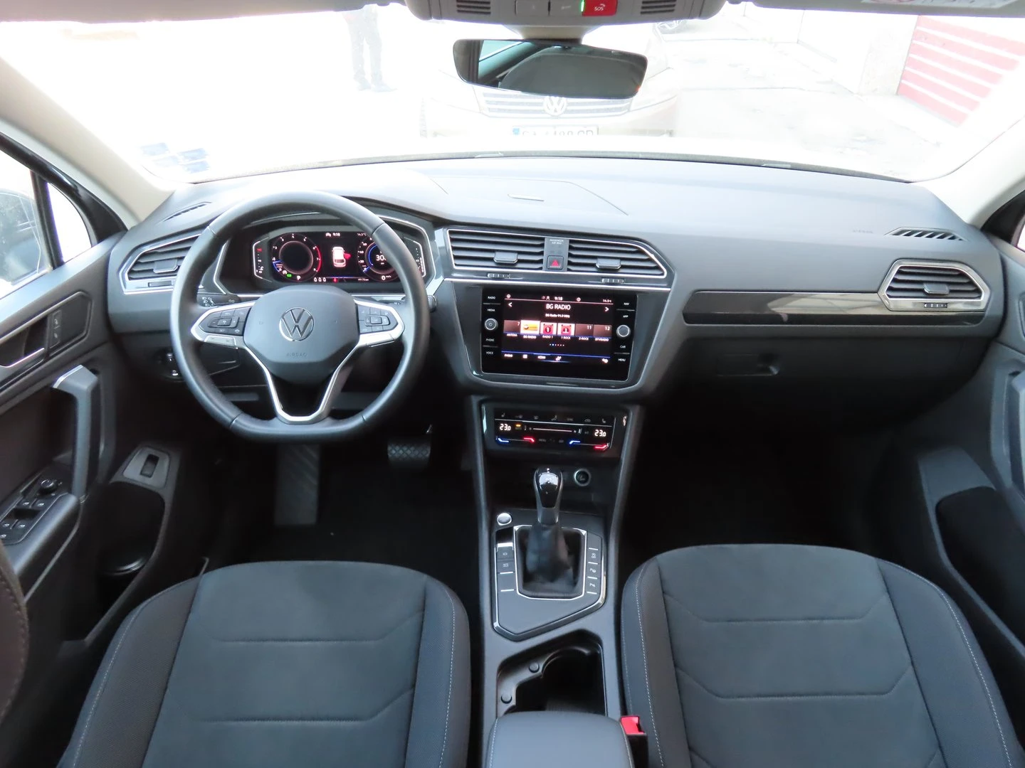 VW Tiguan | Mobile.bg � ����������� 10
