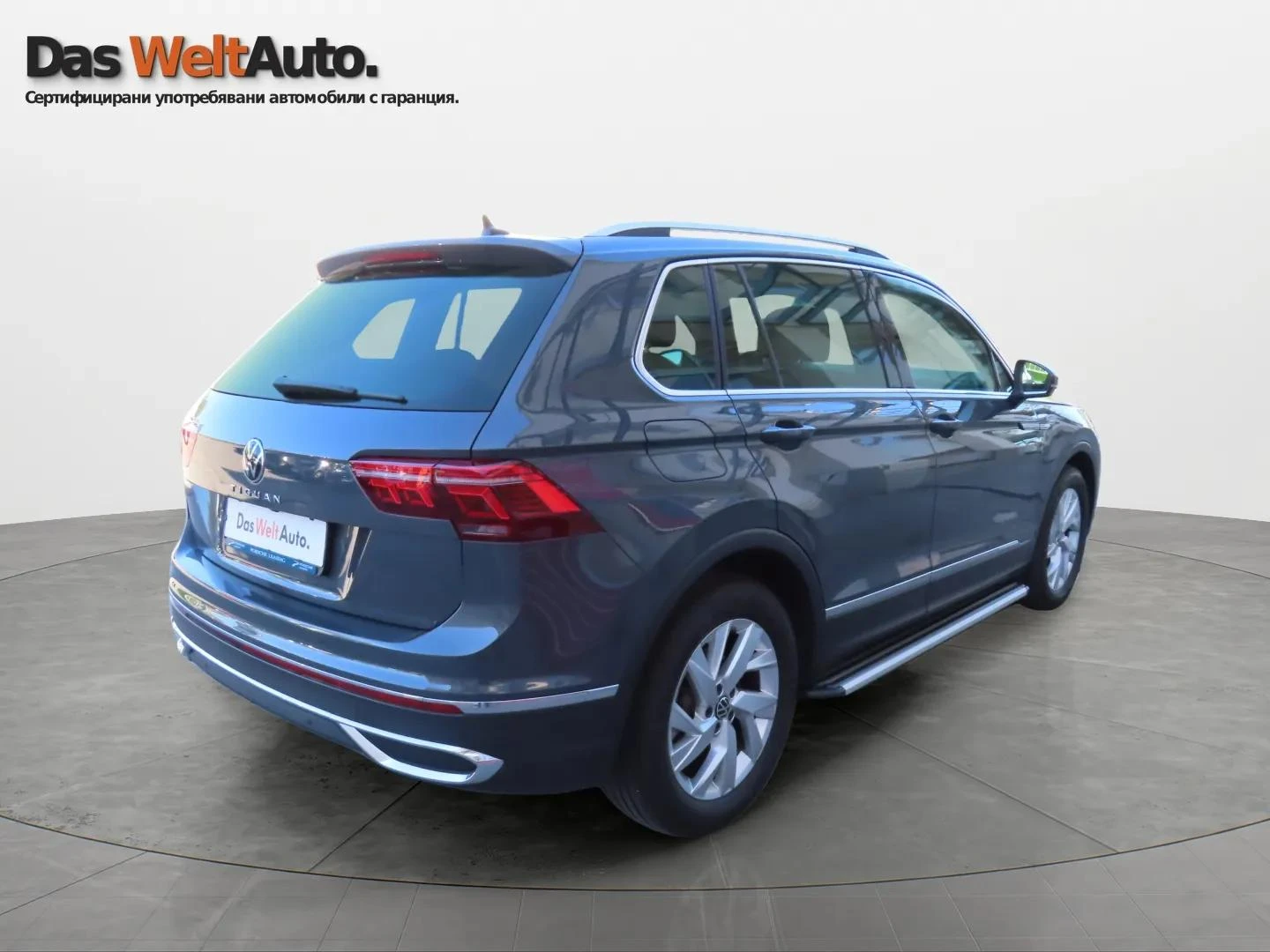 VW Tiguan | Mobile.bg � ����������� 3