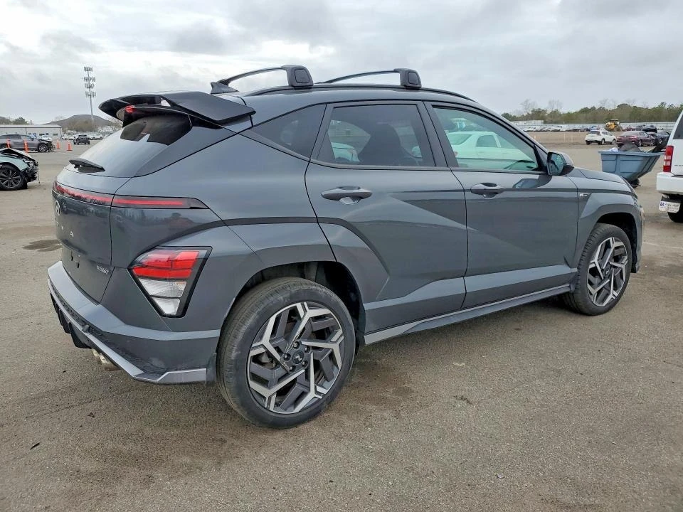 Hyundai Kona, снимка 3 - Автомобили и джипове - 54707844