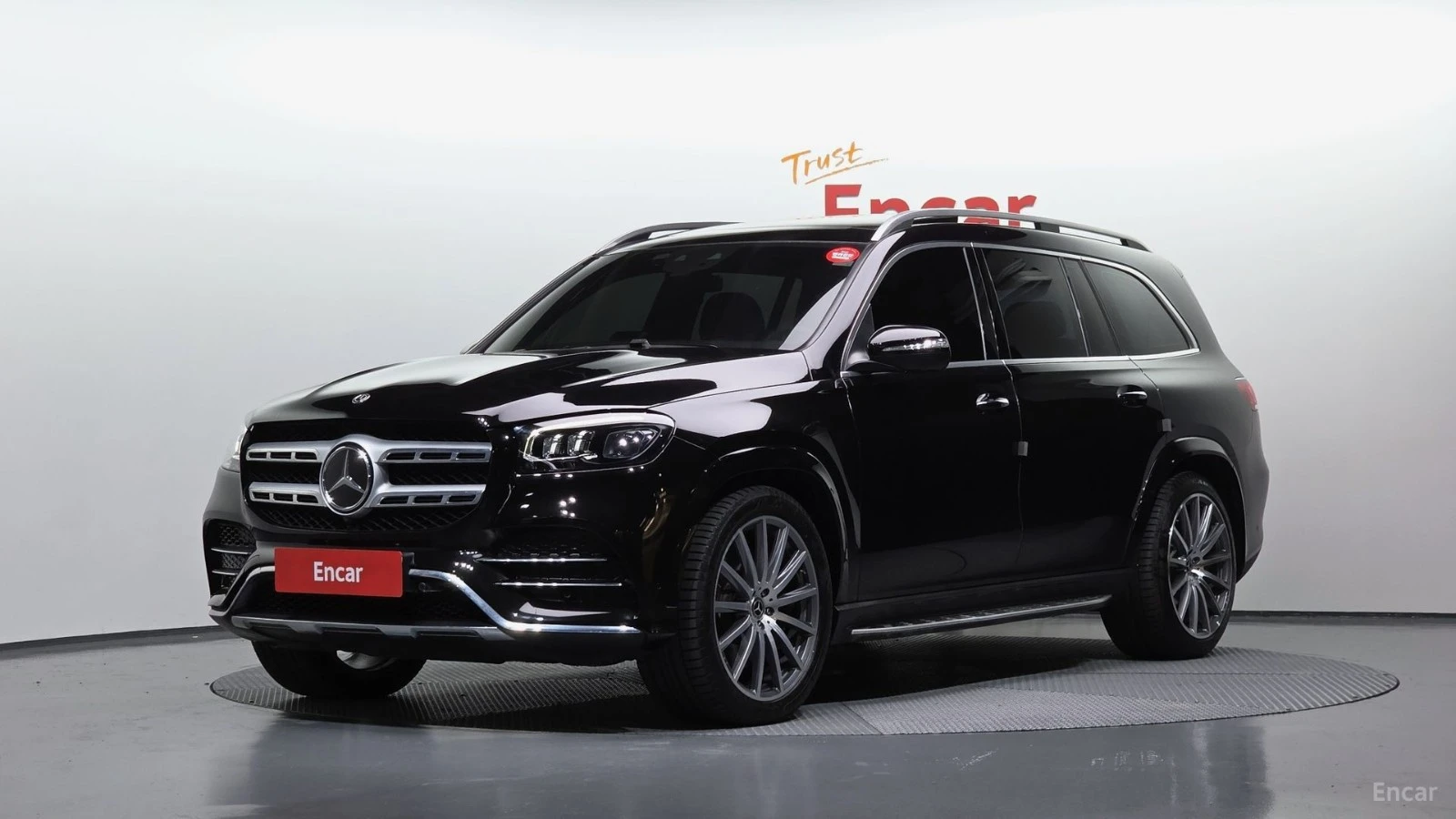 Mercedes-Benz GLS580 4MATIC* КОЖА* ПОДГРЕВ* ОБДУХВ* BURMASTER* PANO* 36