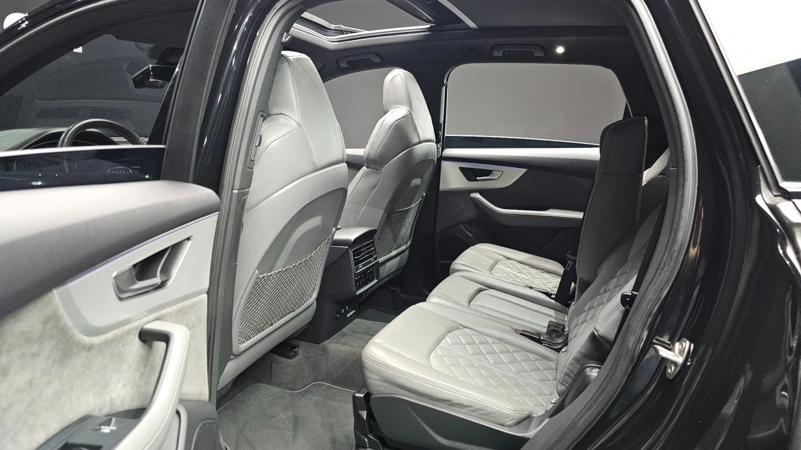 Audi Q7 55 TFSI quattro Premium, снимка 12 - Автомобили и джипове - 55538957