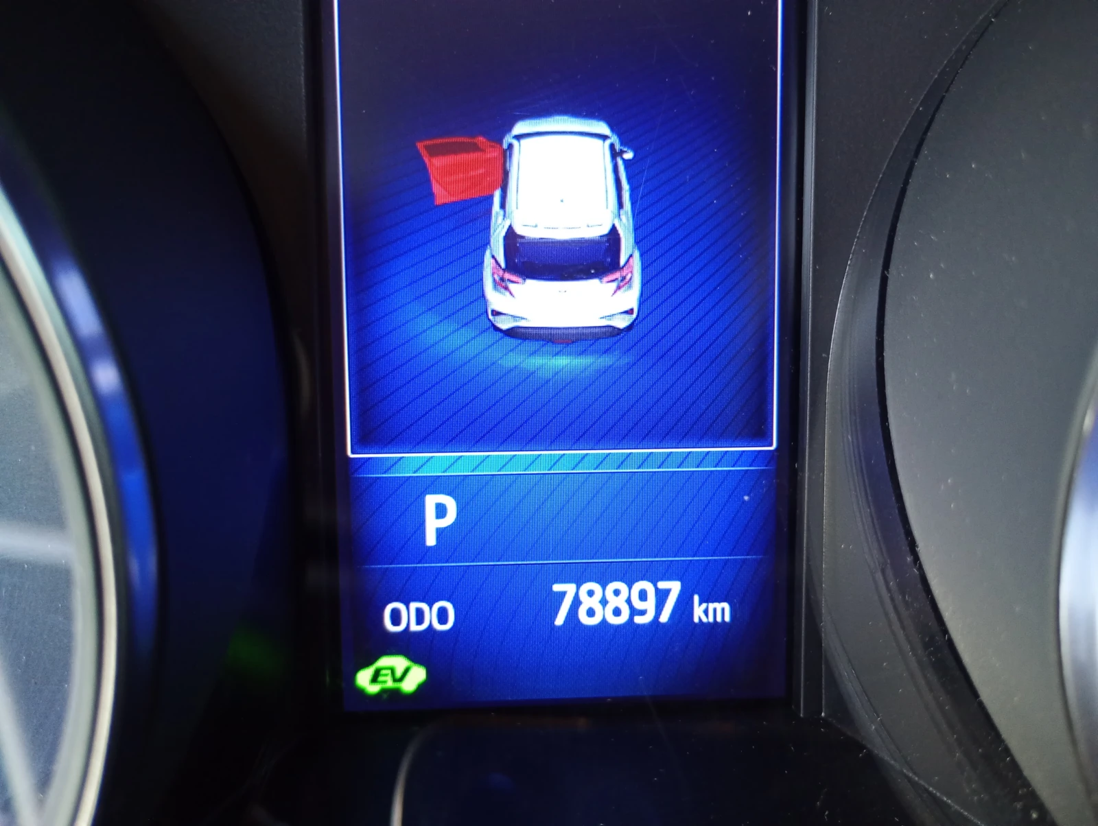 Toyota C-HR, снимка 16 - Автомобили и джипове - 55992421