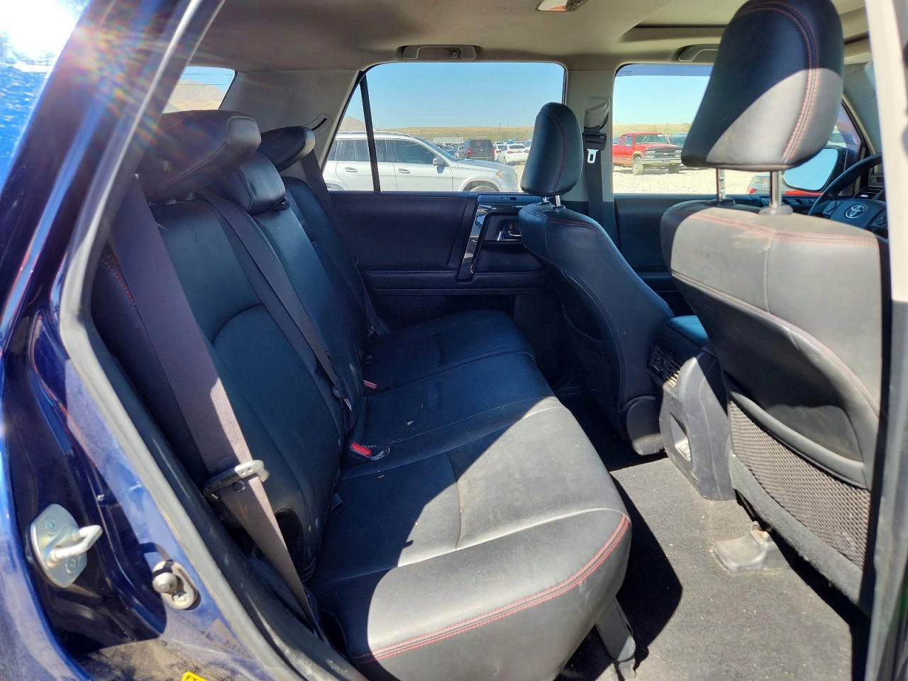 Toyota 4runner Toyt 4 Runner, снимка 11 - Автомобили и джипове - 56045512