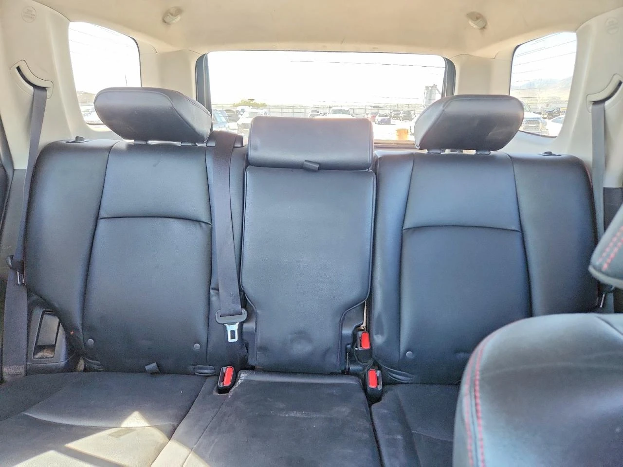 Toyota 4runner Toyt 4 Runner, снимка 10 - Автомобили и джипове - 56045512