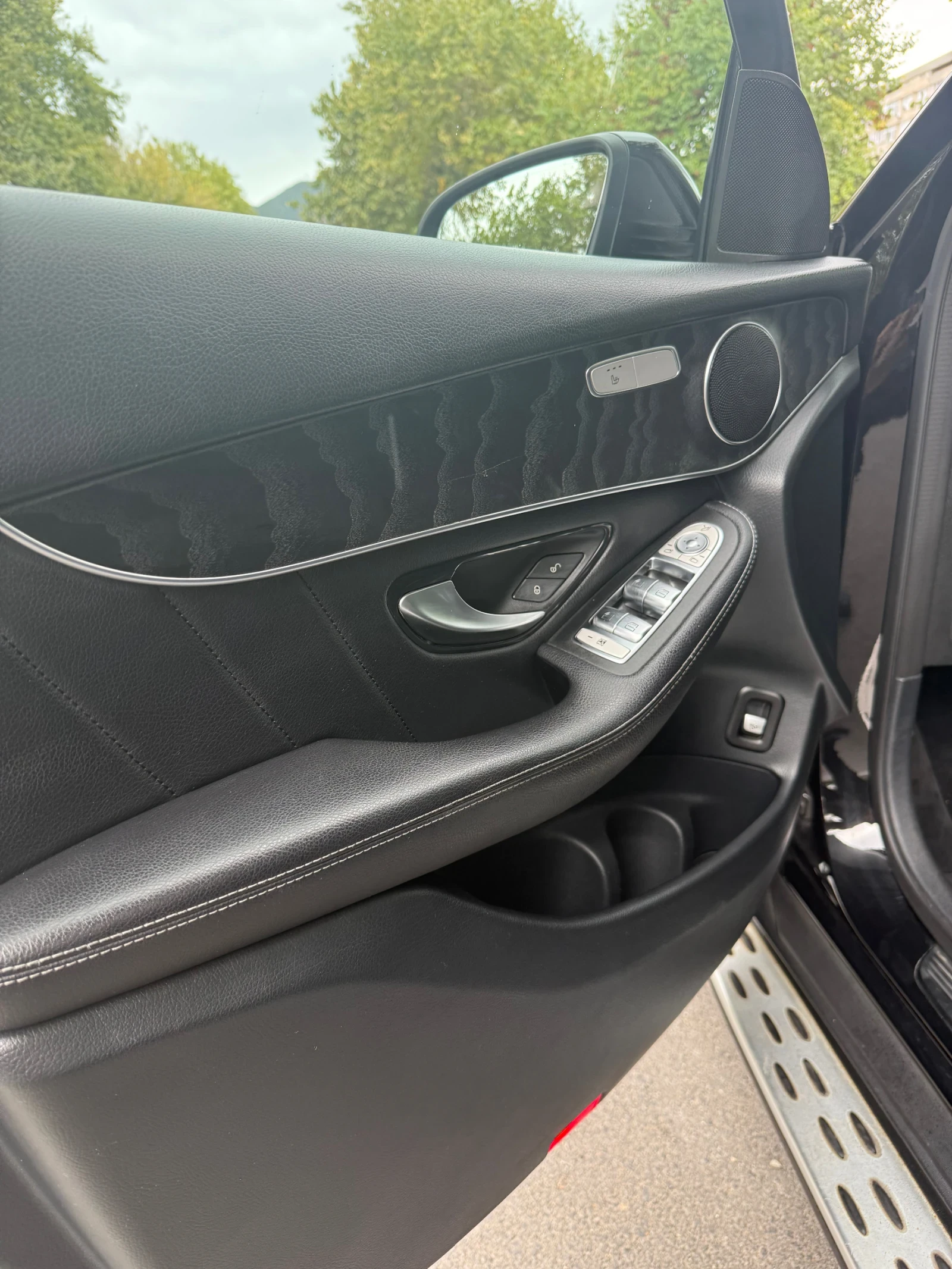 Mercedes-Benz GLC 220 AMG/Podgrev/AIRMATIC | Mobile.bg � ����������� 9