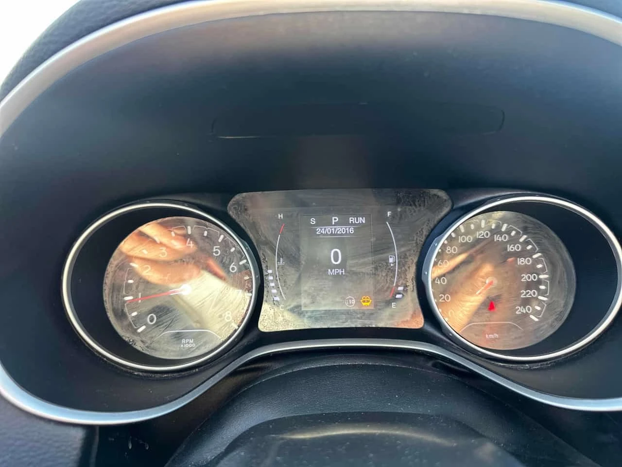 Jeep Compass  North / CARFAX / ���������� | Mobile.bg � ����������� 7