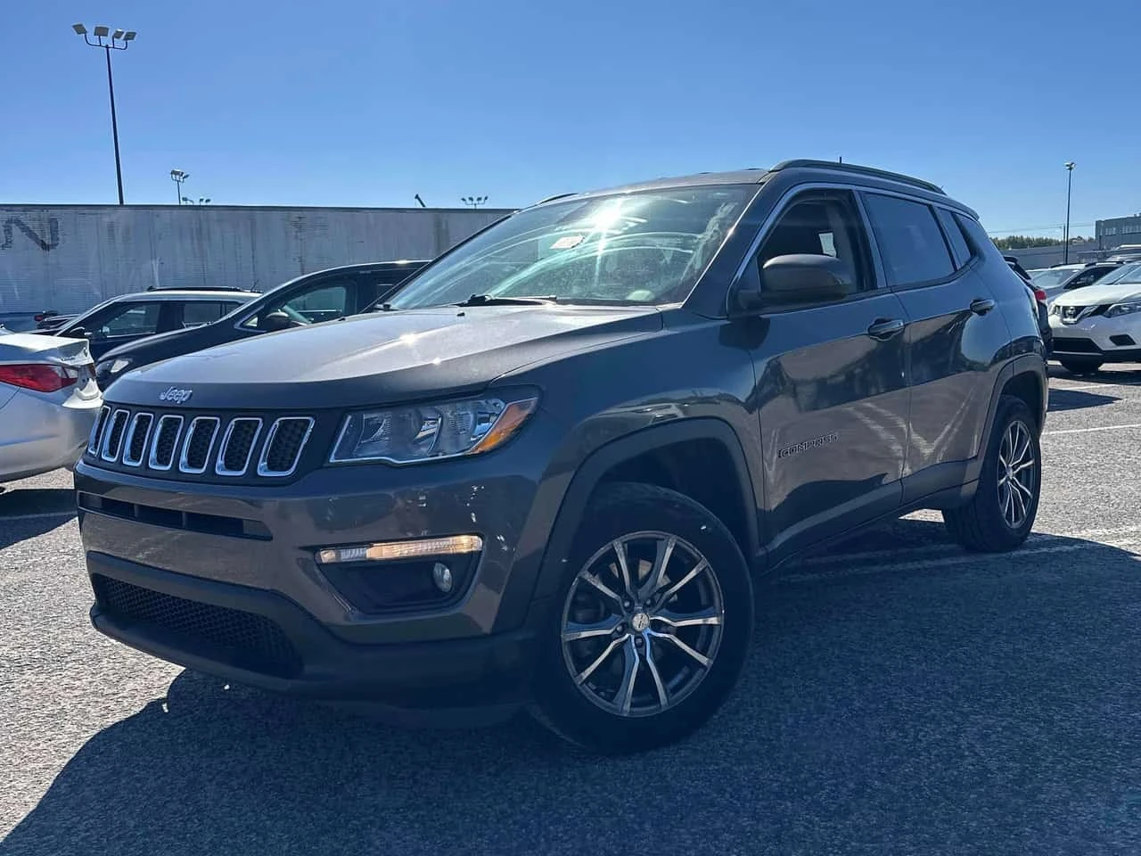 Jeep Compass  North / CARFAX / ���������� | Mobile.bg � ����������� 2