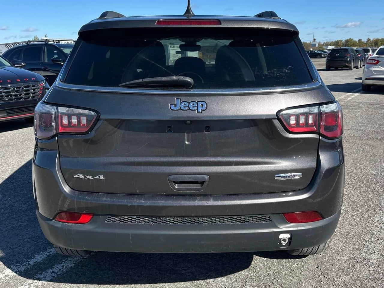 Jeep Compass  North / CARFAX / ���������� | Mobile.bg � ����������� 5