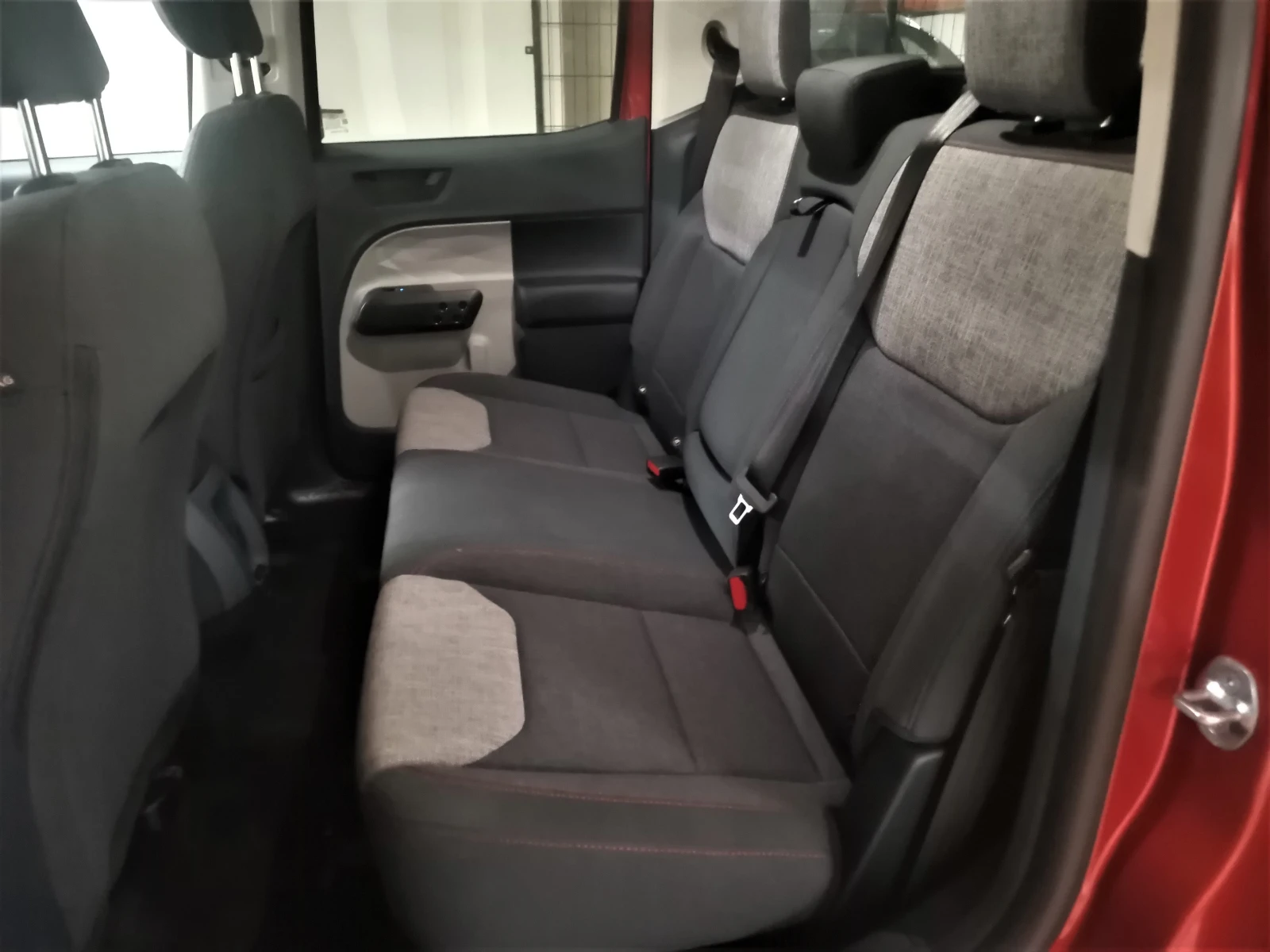 Ford Maverick  2.0EcoBoost XLT 4x4 | Mobile.bg � ����������� 10