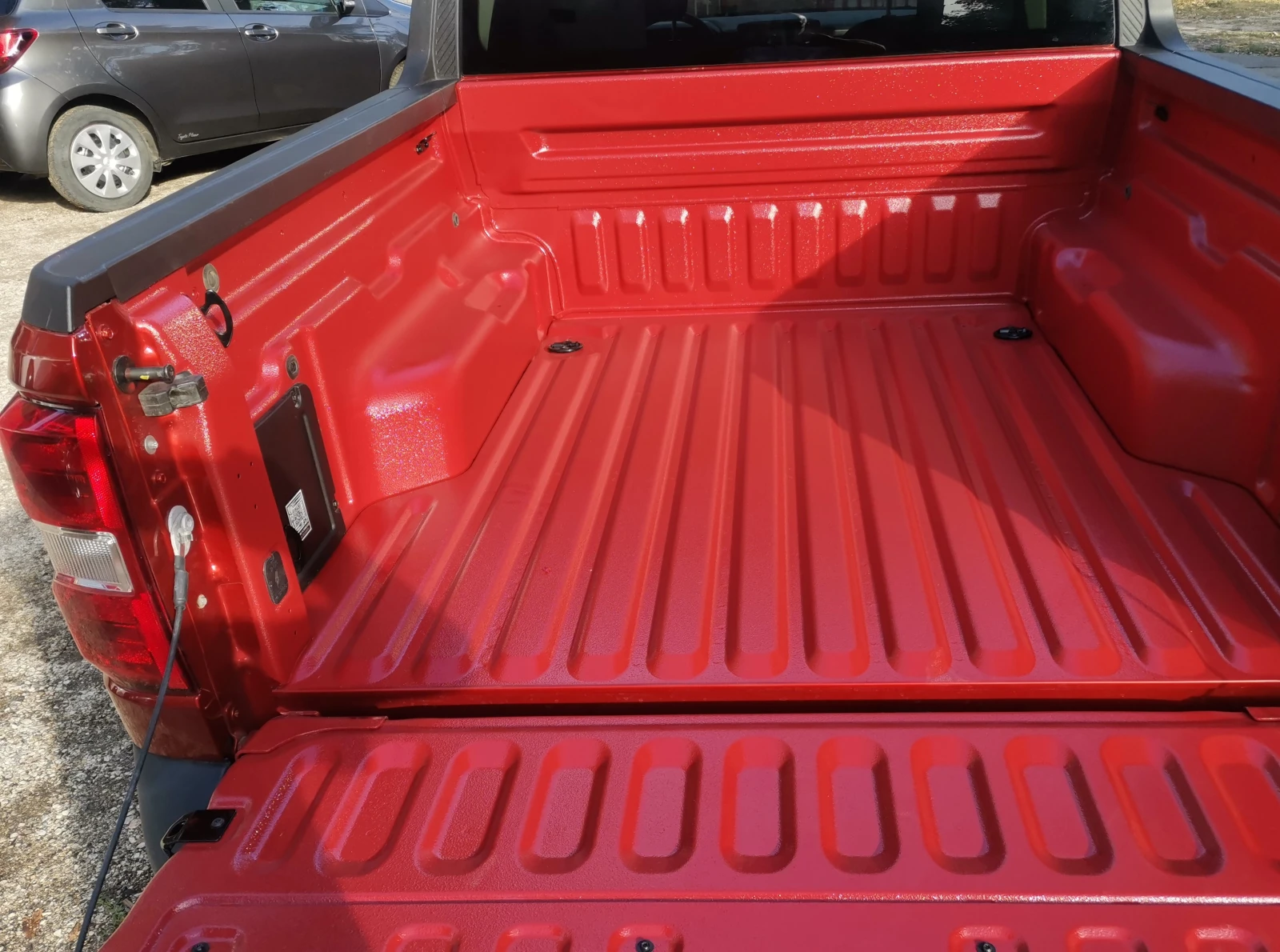 Ford Maverick  2.0EcoBoost XLT 4x4 | Mobile.bg � ����������� 14