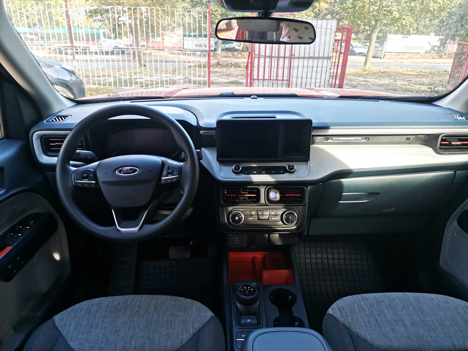 Ford Maverick  2.0EcoBoost XLT 4x4 | Mobile.bg � ����������� 11
