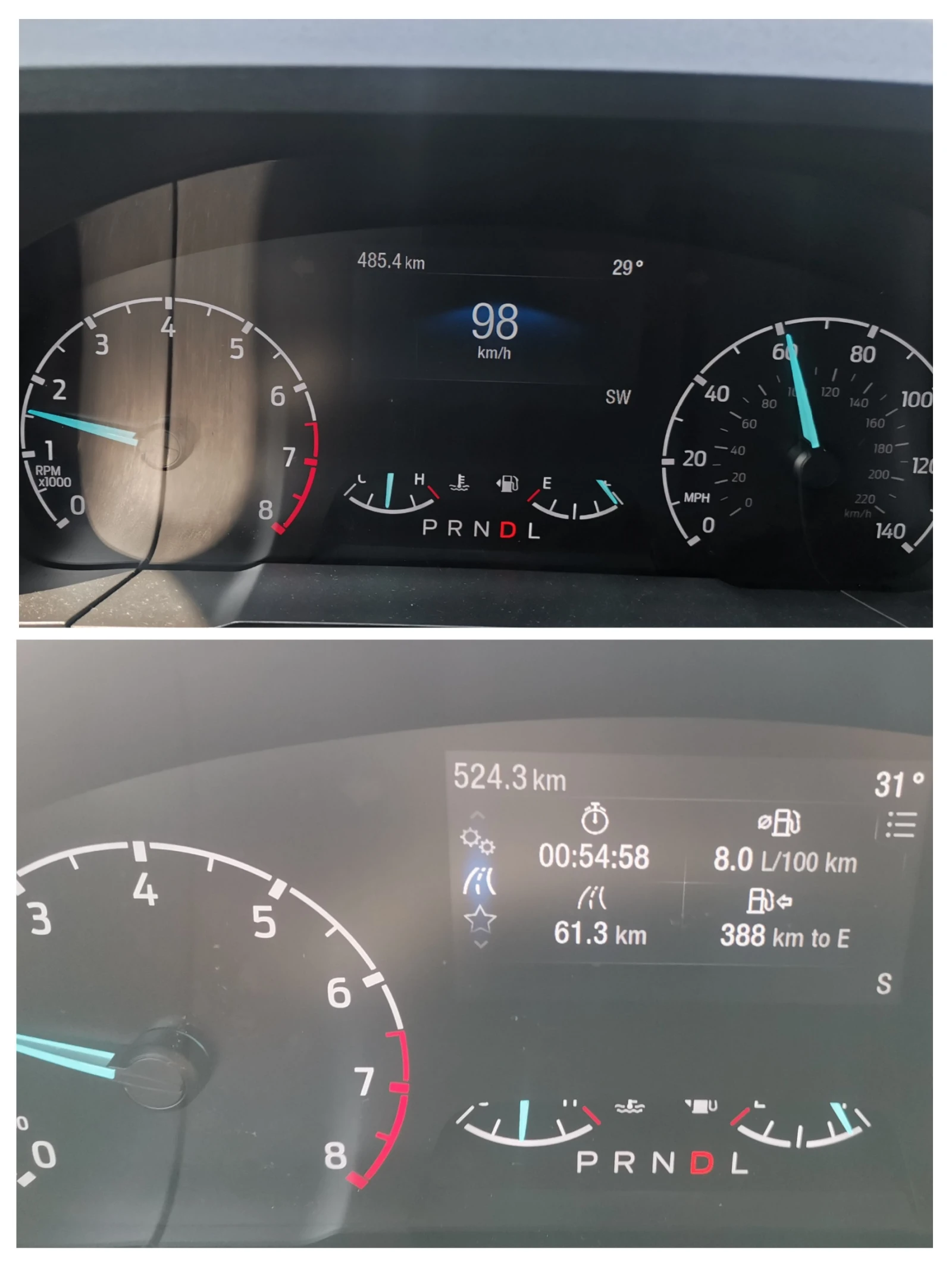 Ford Maverick  2.0EcoBoost XLT 4x4 | Mobile.bg � ����������� 9