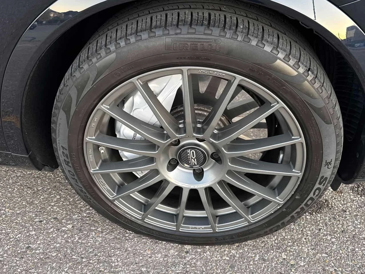 Porsche Cayenne TURBO* CARFAX * BOSE* HUD* ����� | Mobile.bg � ����������� 7