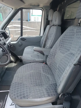 Ford Transit Tourneo 2, 2 tDci, ЛИЗИНГ , снимка 6