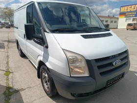 Ford Transit Tourneo 2, 2 tDci, ЛИЗИНГ , снимка 2