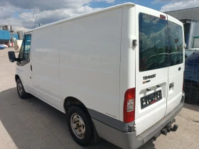 Ford Transit Tourneo 2, 2 tDci, ЛИЗИНГ , снимка 3