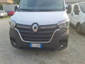 Renault Master 2.3 DCI, снимка 3