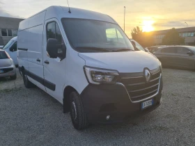 Renault Master 2.3 DCI, снимка 2