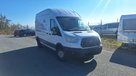     Ford Transit 2.2TDCI 125