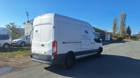 Обява за продажба на Ford Transit 2.2TDCI 125кс ~12 500 лв. - изображение 5